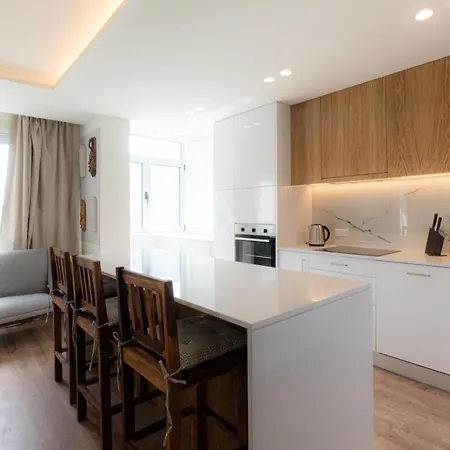 Alegria By We Do Living Appartement *