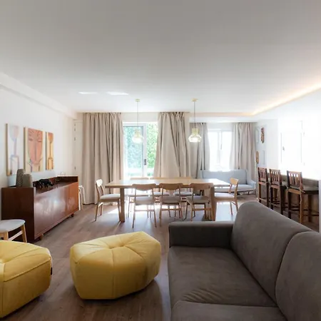 Alegria By We Do Living Appartement *