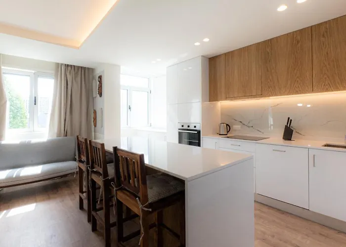 Alegria By We Do Living Appartamento *