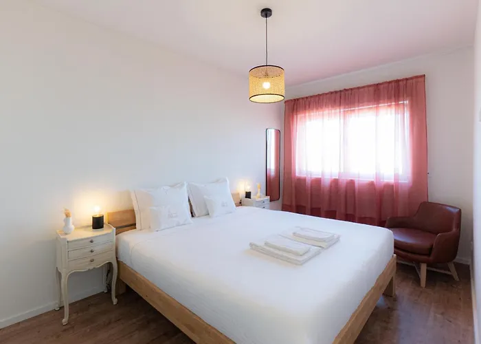 Appartamento Alegria By We Do Living *