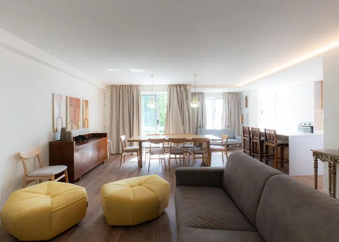 Alegria By We Do Living Appartamento *