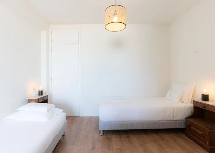 Appartamento Alegria By We Do Living Oporto