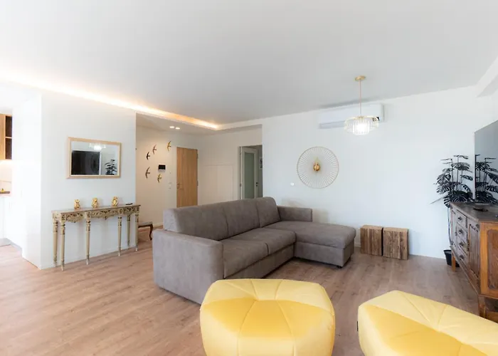 Alegria By We Do Living Oporto