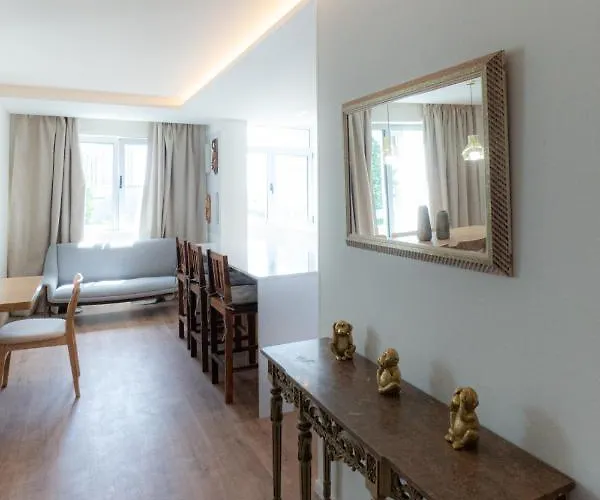 Alegria By We Do Living Appartamento *