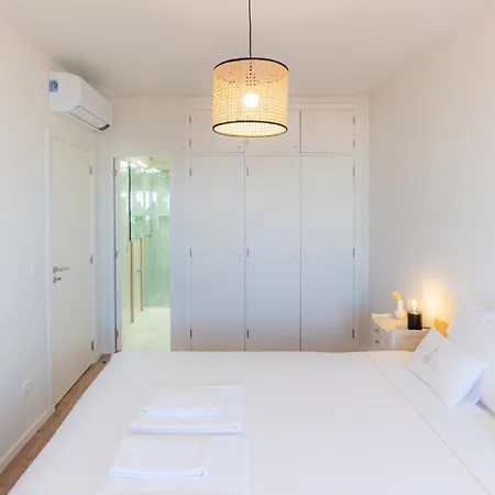 Alegria By We Do Living * Oporto