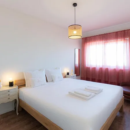 Appartamento Alegria By We Do Living *
