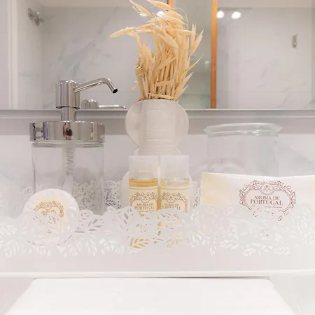 Lejlighed Alegria By We Do Living Porto