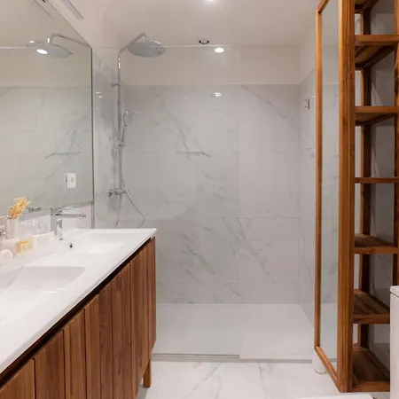 Alegria By We Do Living Apartment *