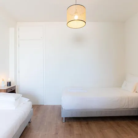 Appartamento Alegria By We Do Living Oporto