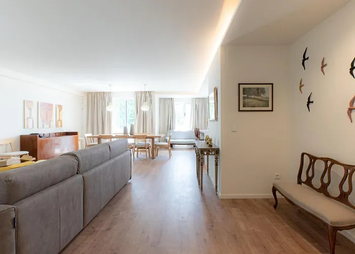 Alegria By We Do Living * Oporto