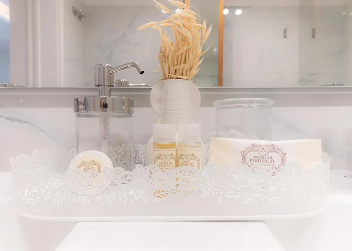 Apartamento Alegria By We Do Living Oporto