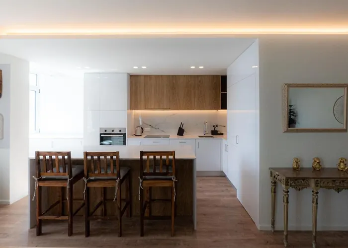 Alegria By We Do Living Lejlighed *