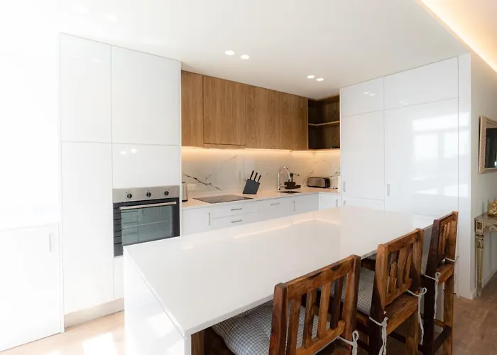 Alegria By We Do Living Apartamento