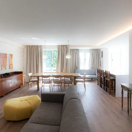 Alegria By We Do Living * 포르투