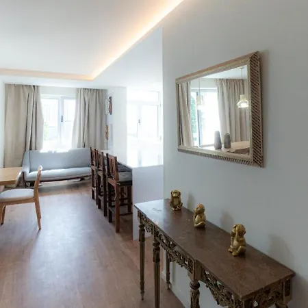 Alegria By We Do Living Apartment *