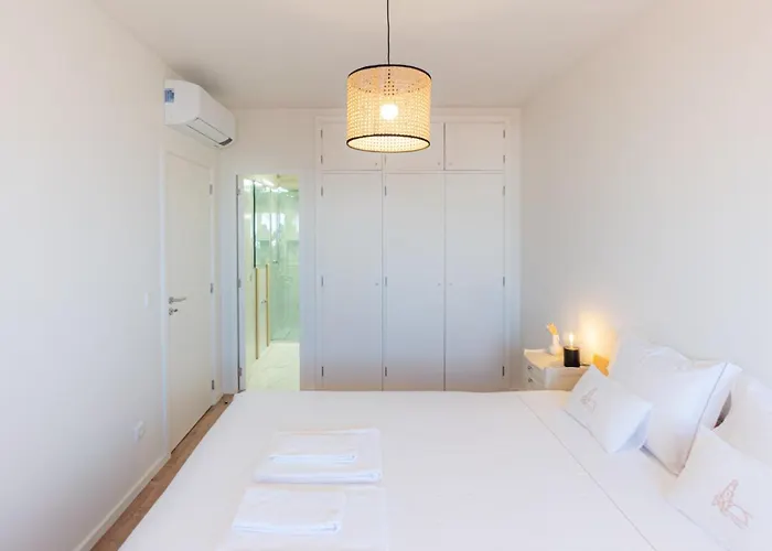 Alegria By We Do Living * 포르투