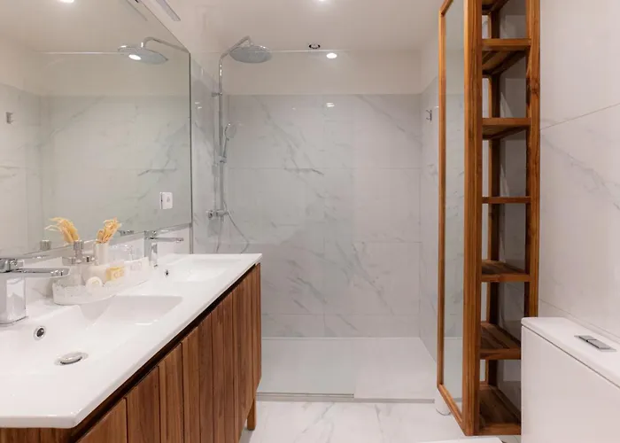 Alegria By We Do Living 아파트 *