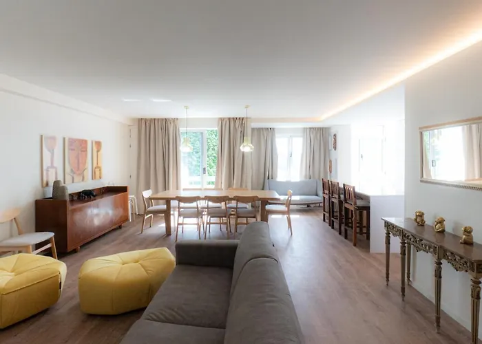 Alegria By We Do Living * 포르투