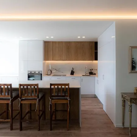 Alegria By We Do Living Apartment *