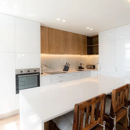 Alegria By We Do Living Apartment